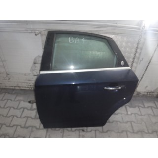 DRZWI TYLNIE LEWE FORD MONDEO MK4