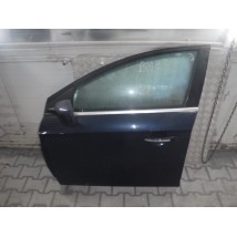 DRZWI PRZEDNIE LEWE KIEROWCY FORD MONDEO MK4