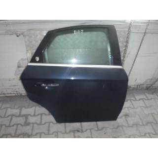 DRZWI PRAWE TYLNIE FORD MONDEO MK4