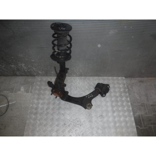 ZWROTNICA PRAWA MCPHERSON FORD MONDEO MK4 2.0 TDCI