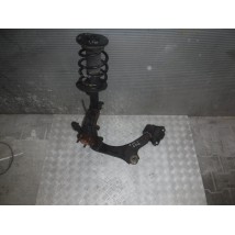 ZWROTNICA PRAWA MCPHERSON FORD MONDEO MK4 2.0 TDCI