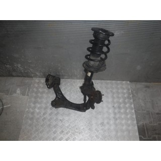 ZWROTNICA LEWA MCPHERSON FORD MONDEO MK4 2.0 TDCI