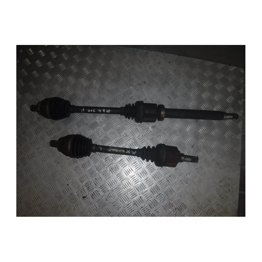 PÓŁOŚ NAPĘDOWA FORD MONDEO MK4 PRAWA/LEWA 250ZŁ / SZT