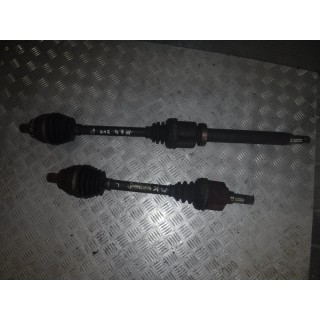 PÓŁOŚ NAPĘDOWA FORD MONDEO MK4 PRAWA/LEWA 250ZŁ / SZT