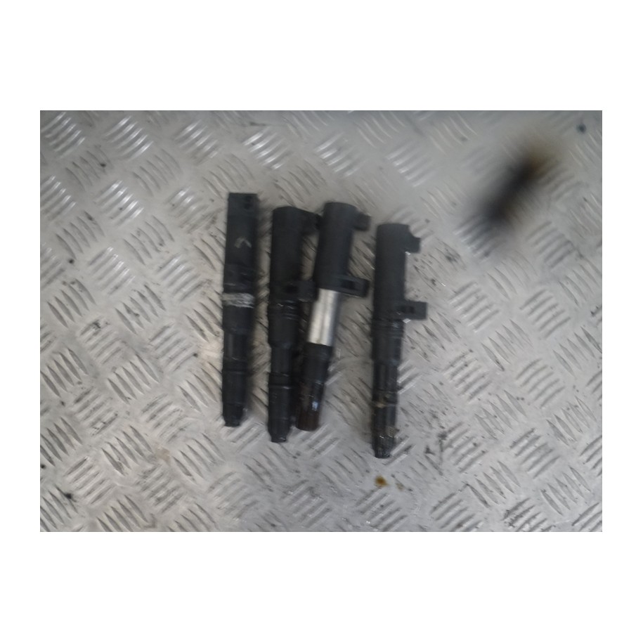Cewka zapłonowa RENAULT 7700875000 0040108071