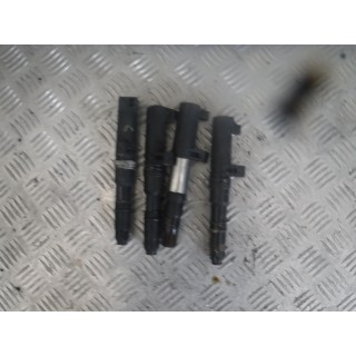 Cewka zapłonowa RENAULT 7700875000 0040108071