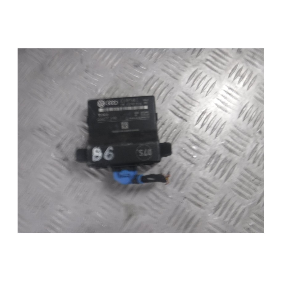 Passat B6 05/10 MODUŁ sterownik GATEWAY 3C0907530C