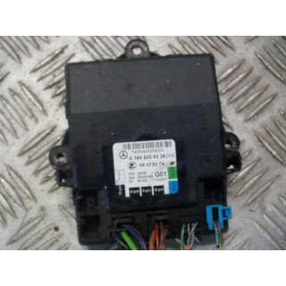 MERCEDES W169 MODUŁ DRZWI 1698209226