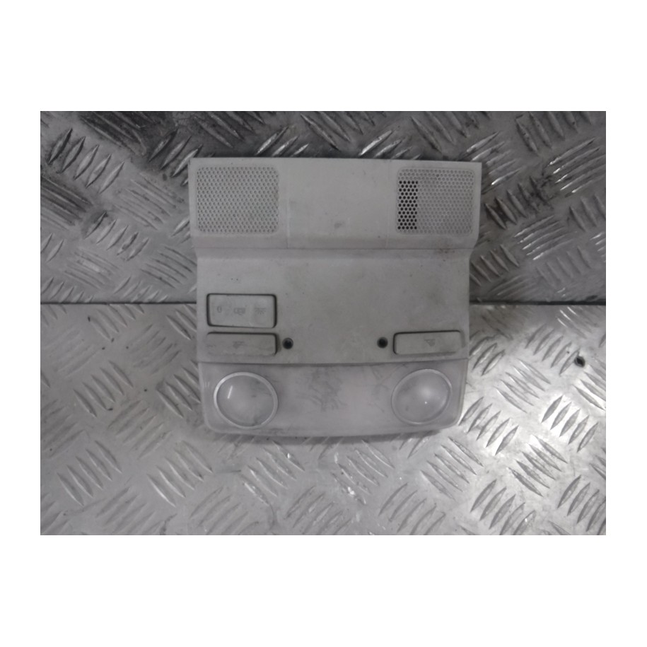 VOLKSWAGEN 1K0 947 133 D, 1K0 947 105 / 1K0947133D, 1K0947105 GOLF VI 2009 Wewnętrzne oświetlenie
