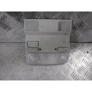 VOLKSWAGEN 1K0 947 133 D, 1K0 947 105 / 1K0947133D, 1K0947105 GOLF VI 2009 Wewnętrzne oświetlenie
