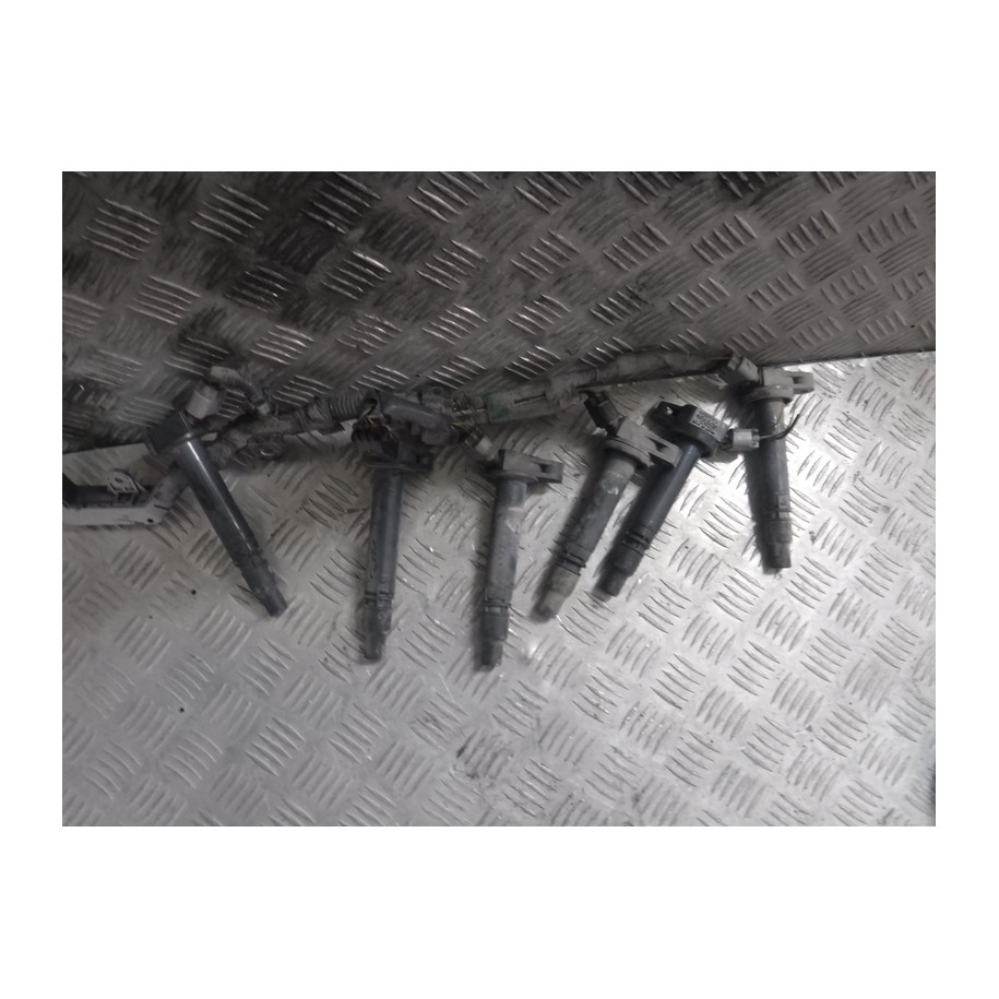 Cewka zapłonowa Toyota OE 90919-02250