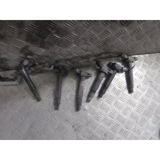 Cewka zapłonowa Toyota OE 90919-02250