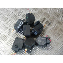 VOLVO V50 SILNICZEK NAGRZEWNICY