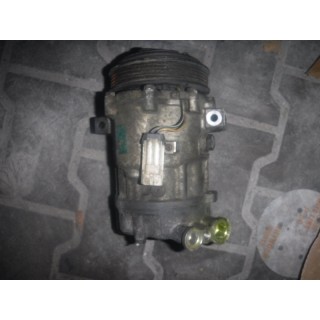 SPRĘŻARKA KLIMATYZACJI OPEL VECTRA C 1.8 13217307 / 3887206745