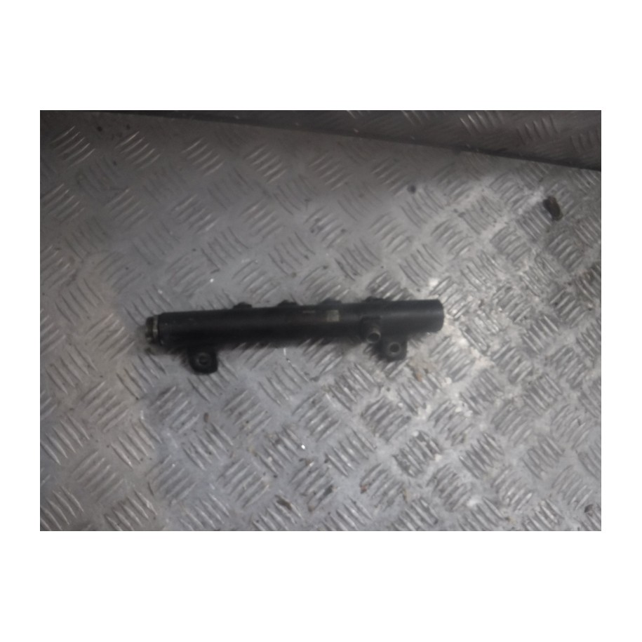 LISTWA WTRYSKOWA FIAT ALFA ROMEO 1.9 0445214058