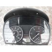ZEGARY / LICZNIK  BMW E90 9187061-01