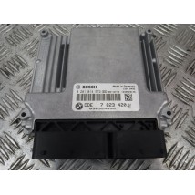 BMW E60 2.0D KOMPUTER SILNIKA 7823420 0281014572
