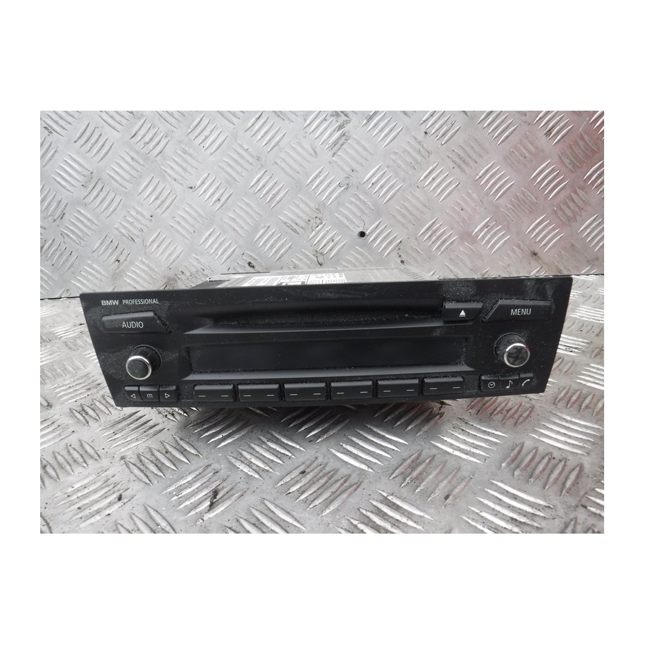 RADIO BMW E90