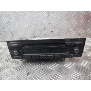 RADIO BMW E90