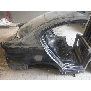 ĆWIARA TYLNIA BMW E90 PRAWA