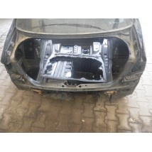PAS TYLNY BMW E90