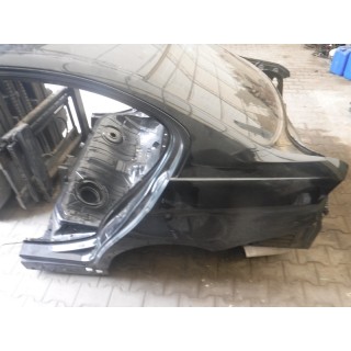 ĆWIARTKA TYLNIA LEWA BMW E90 SEDAN