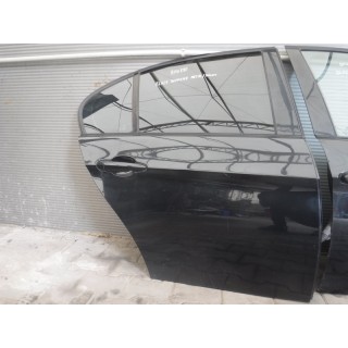 DRZWI PRAWE TYLNIE BMW E90