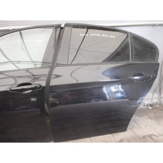 DRZWI LEWE TYLNIE BMW E90