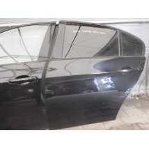DRZWI LEWE TYLNIE BMW E90
