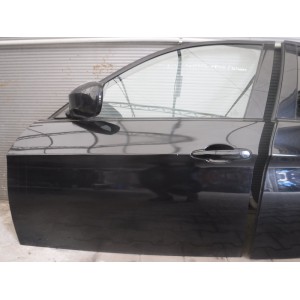 DRZWI LEWE PRZEDNIE BMW E90...