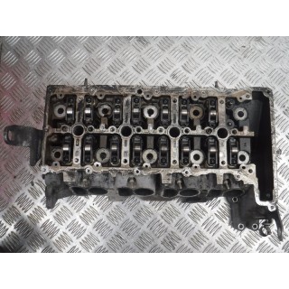 głowica E90 n47d20a 2,0d 779767807 781019607 bmw n47