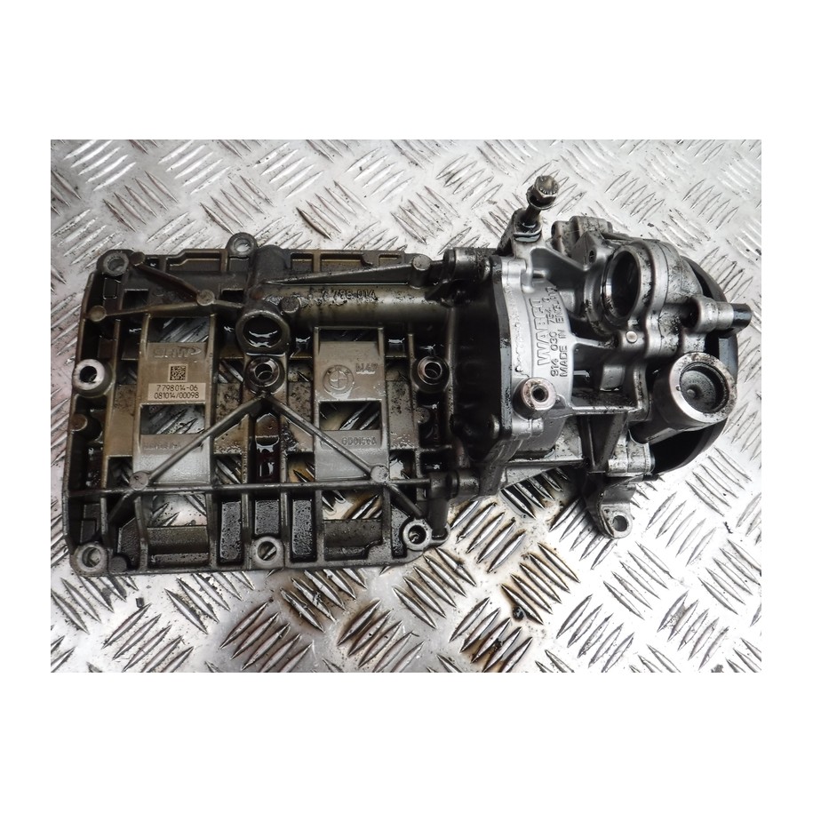 pompa oleju bmw e90 e87 n47d20a 9140307540