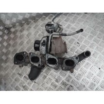 TURBOSPRĘŻARKA OPEL VECTRA FIAT 1.9 CDTI 55196766