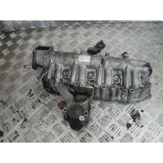 KOLEKTOR SSĄCY OPEL ZAFIRA B 55182684 1.9 CDTI