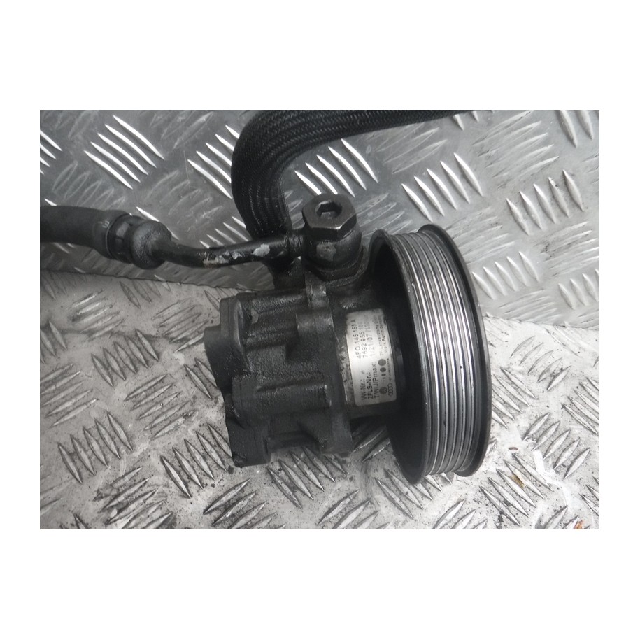 AUDI A6 C6 3.0 4x4 POMPA WSPOMAGANIA 4F0145155A