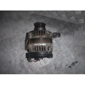 ALTERNATOR OPEL INSIGNIA...