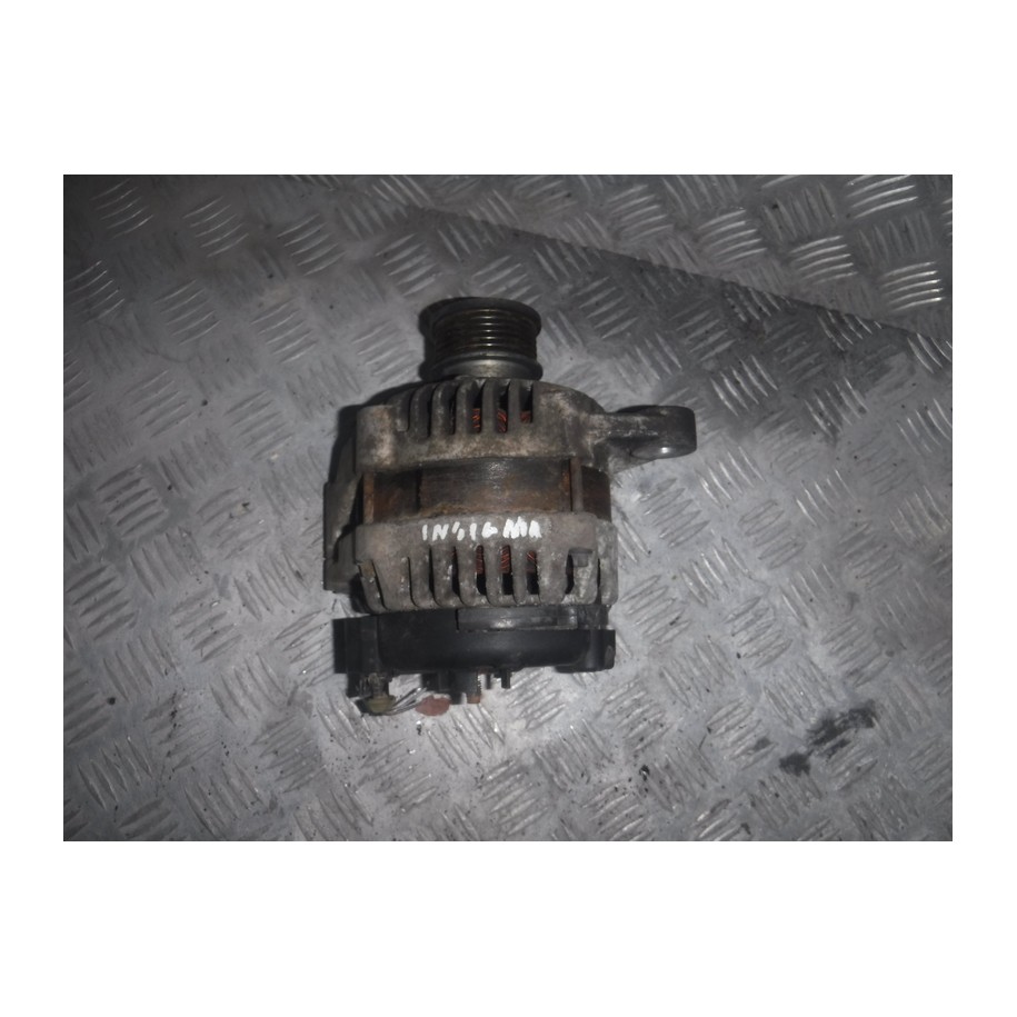 ALTERNATOR OPEL INSIGNIA 2.0 CDTI