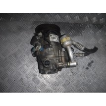 OPEL SPRĘŻARKA KLIMY 13297444 AE4 401351739
