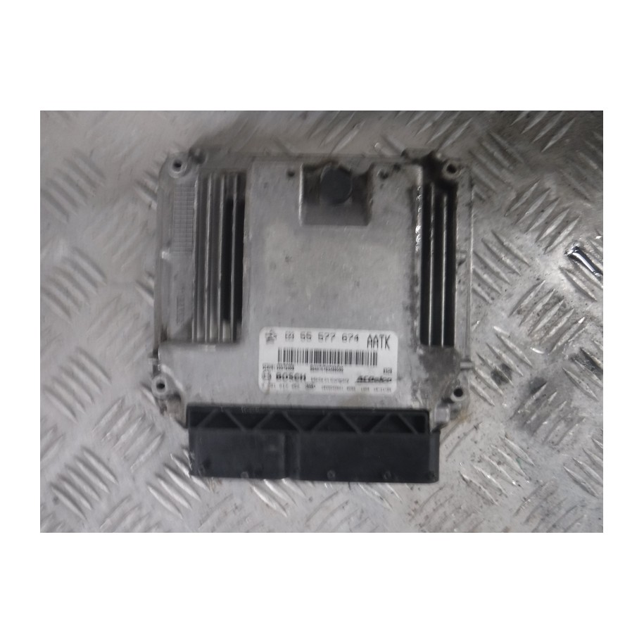 KOMPUTER INSIGNIA 2.0 CDTI 55577674