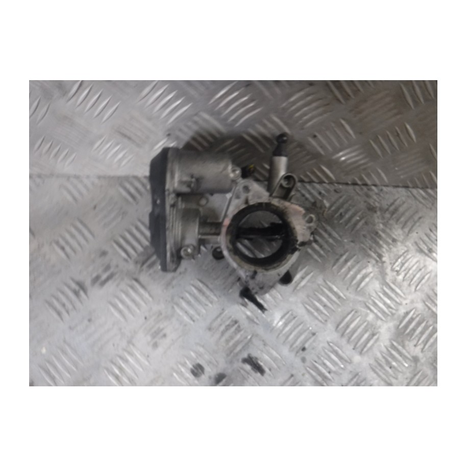Przepustnica Powietrza Opel 55564247 5.05692.00 GM 2526