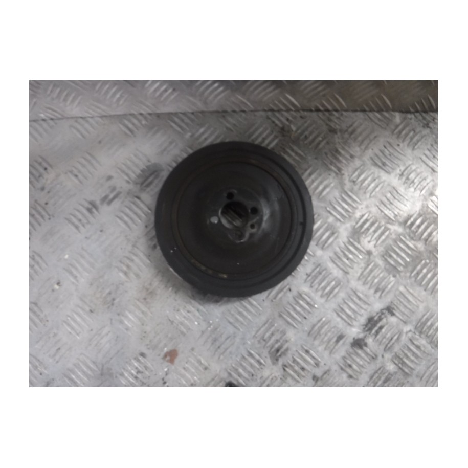 KOŁO PASOWE A20DTH 55563401 OPEL INSIGNIA 2.0 CDTI