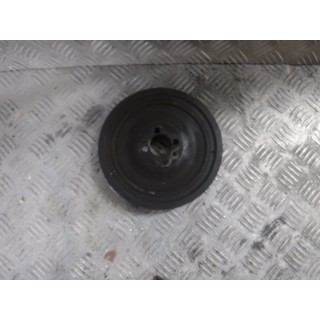 KOŁO PASOWE A20DTH 55563401 OPEL INSIGNIA 2.0 CDTI
