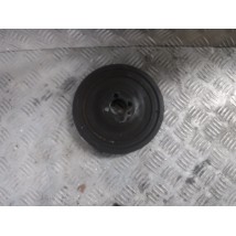 KOŁO PASOWE A20DTH 55563401 OPEL INSIGNIA 2.0 CDTI