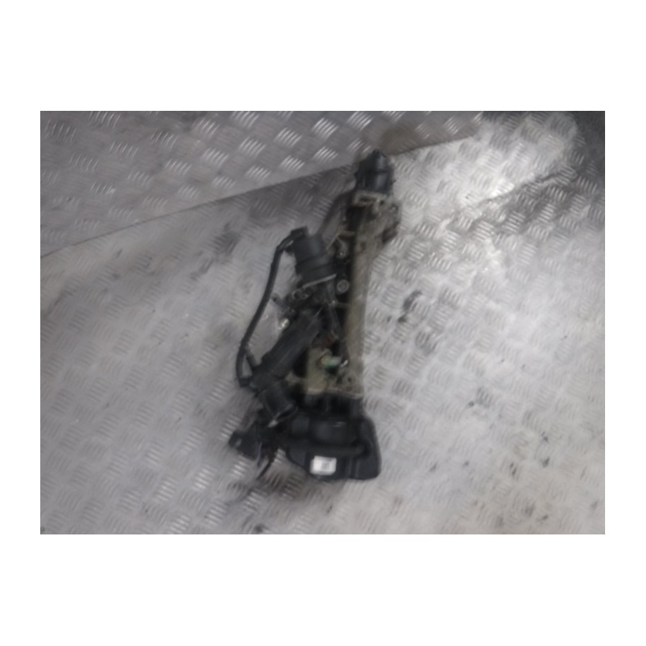 OPEL INSIGNIA 2.0 CDTI CHŁODNICZKA EGR 55577443
