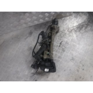 OPEL INSIGNIA 2.0 CDTI CHŁODNICZKA EGR 55577443
