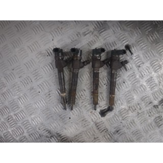 WTRYSKIWACZE 0445110327 OPEL 2,0 CDTI