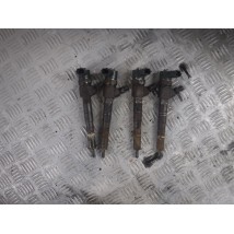 WTRYSKIWACZE 0445110327 OPEL 2,0 CDTI