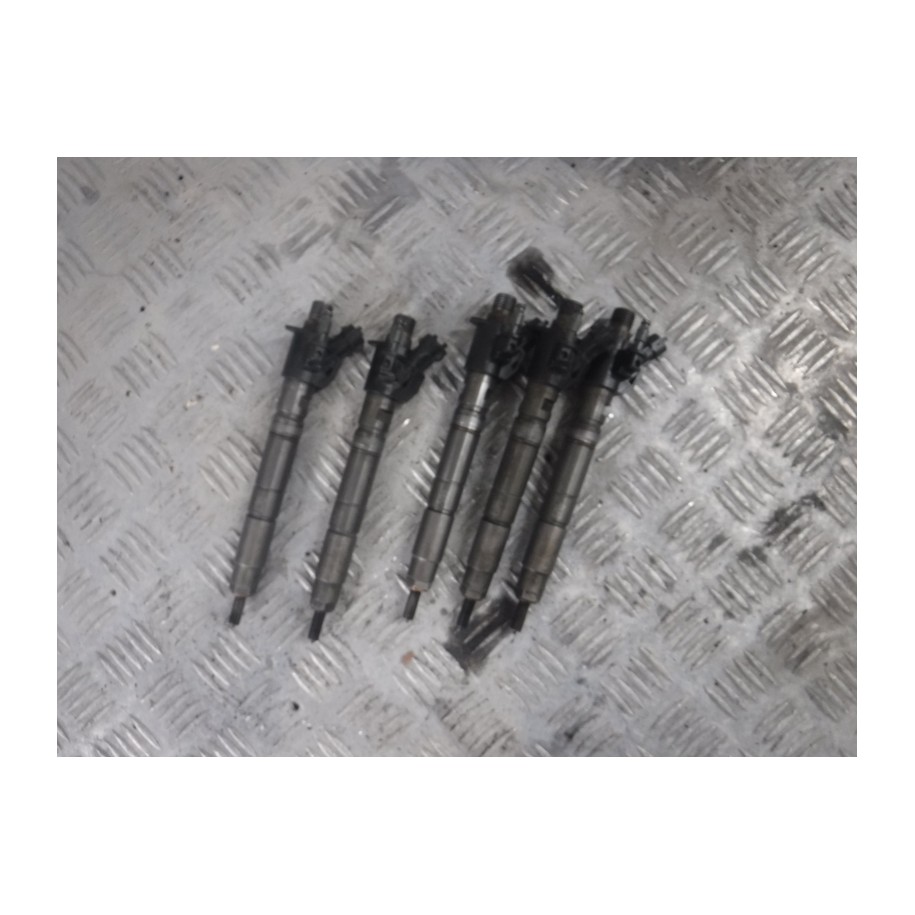 WTRYSKIWACZE VOLVO 2.0 D 0445116046 31303237 250ZŁ / SZT
