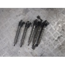 WTRYSKIWACZE VOLVO 2.0 D 0445116046 31303237 250ZŁ / SZT