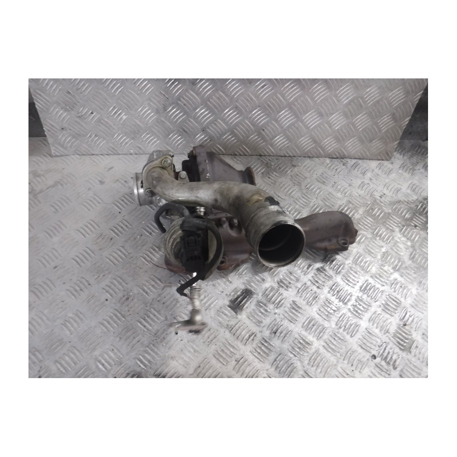 INSIGNIA TURBOSPRĘŻARKA 55570748 2.0 CDTI